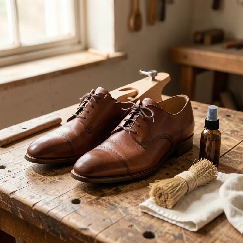 Comment agrandir des chaussures trop petites sans risque